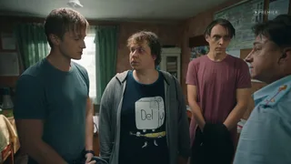 Жуки, 11 серия