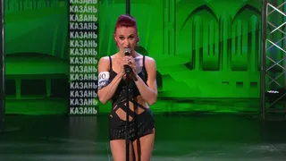Танцы, 6 серия