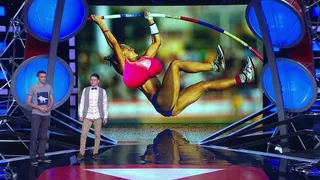 Comedy Баттл, 8 серия