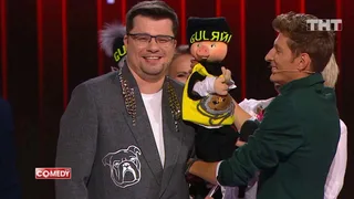 Comedy Club, 24 серия
