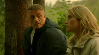 Гости из прошлого, 14 серия