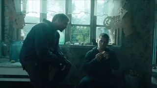 Игра на выживание, 5 серия
