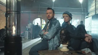 Такое кино, 10 серия