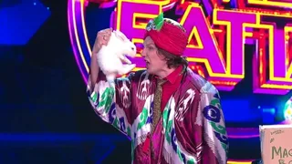 Comedy Баттл, 23 серия