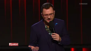 Comedy Club, 11 серия