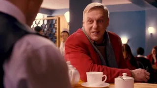 Восьмидесятые, 5 серия