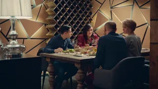 Улица, 50 серия