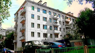 Барвиха, 15 серия