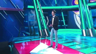 Comedy Баттл, 9 серия
