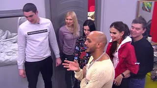 Спаси свою любовь, 33 серия