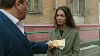 Измены, 6 серия