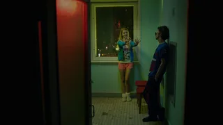 Закон каменных джунглей, 1 серия
