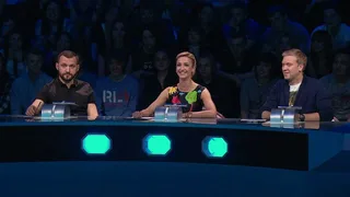 Comedy Баттл, 23 серия