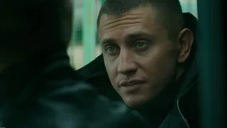 Возмездие, 4 серия