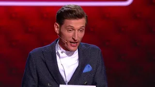 Comedy Club, 2 серия