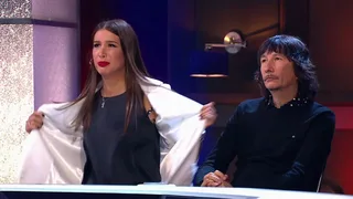 Где логика, 18 серия
