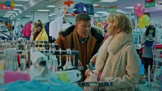 #СЕНЯФЕДЯ, 11 серия