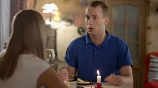 Деффчонки, 3 серия