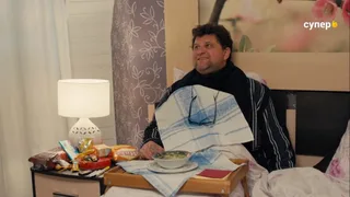 Родители, 36 серия