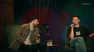 Talk, 2 серия