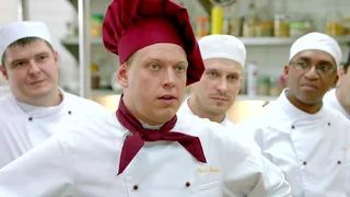 Кухня, 5 серия