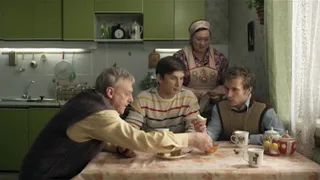 Восьмидесятые, 6 серия