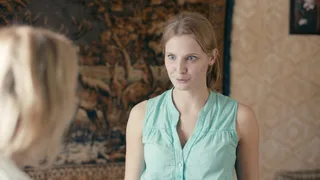Ольга, 18 серия