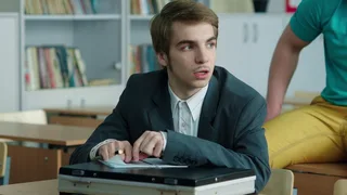 Физрук, 16 серия