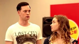 Молодежка, 27 серия