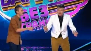 Comedy Баттл, 31 серия