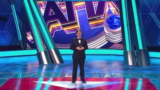 Comedy Баттл, 38 серия