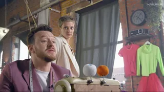 Такое кино, 31 серия