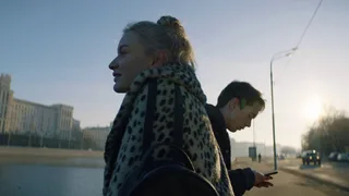 Happy End, 2 серия
