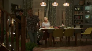 Родители, 11 серия