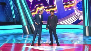 Comedy Баттл, 27 серия