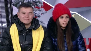Спаси свою любовь, 14 серия