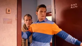 Восьмидесятые, 11 серия