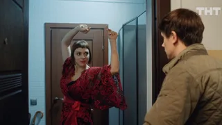 Адаптация, 13 серия