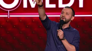 Comedy Club, 45 серия