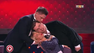Comedy Club, 30 серия