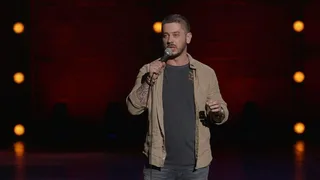 Stand Up, 7 серия