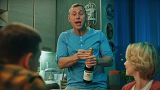 #СЕНЯФЕДЯ, 4 серия