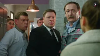 Гранд, 16 серия