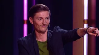 Импровизация, 22 серия