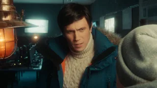 Адаптация, 9 серия