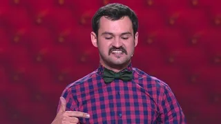 Comedy Club, 20 серия