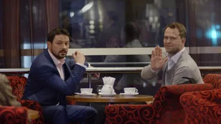 Неподсудные, 8 серия