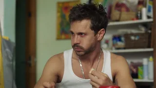 Дылды, 10 серия