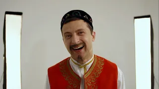 Слуга народа, 18 серия