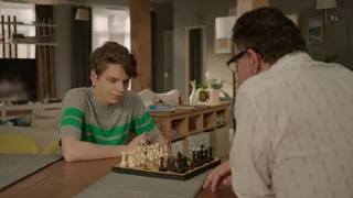 Родители, 6 серия